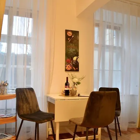 City-Maisonette Vienna Exterior photo
