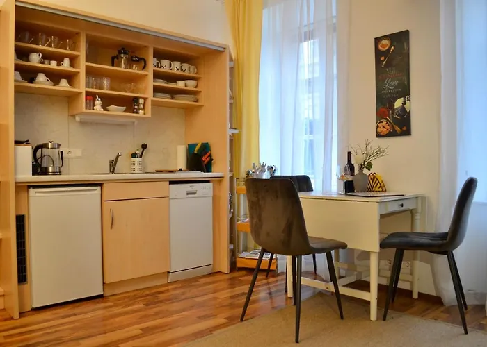 City-Maisonette