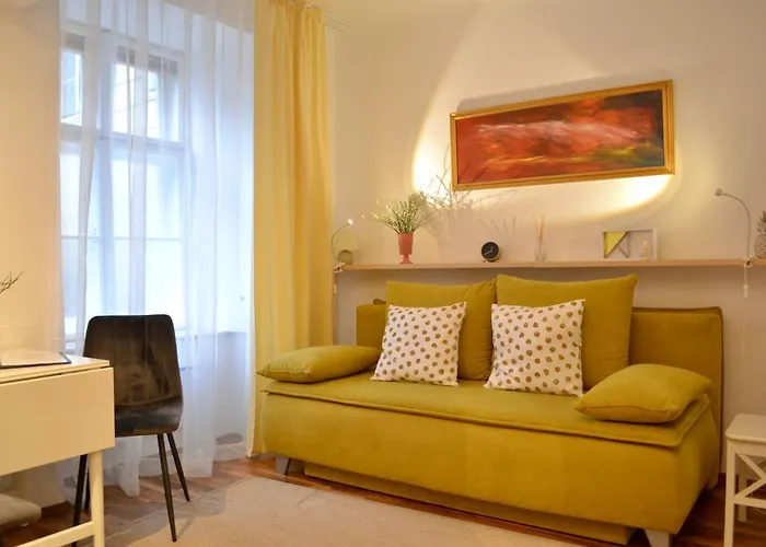 City-Maisonette